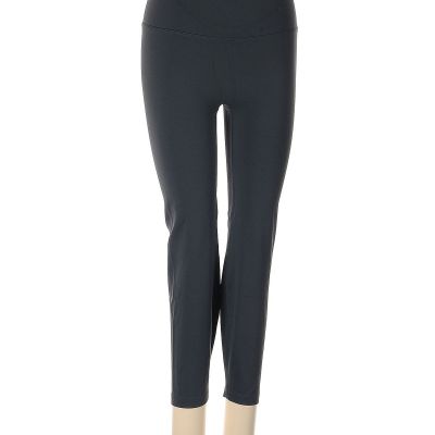 Assorted Brands Women Gray Leggings 8